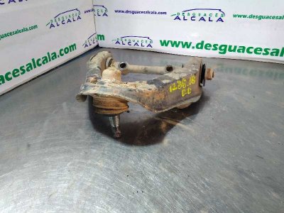 BRAZO SUSPENSION SUPERIOR DELANTERO DERECHO NISSAN TERRANO/TERRANO.II (R20) SE (5-ptas.)