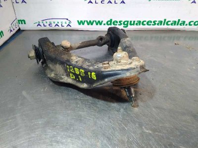 BRAZO SUSPENSION SUPERIOR DELANTERO IZQUIERDO NISSAN TERRANO/TERRANO.II (R20) SE (5-ptas.)