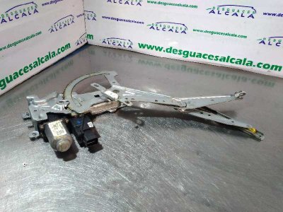 ELEVALUNAS DELANTERO IZQUIERDO OPEL MERIVA Blue Line