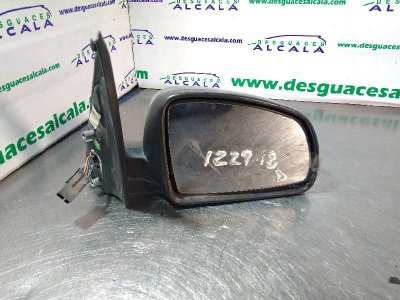 RETROVISOR DERECHO OPEL MERIVA Blue Line