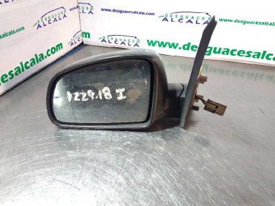 RETROVISOR IZQUIERDO OPEL MERIVA Blue Line