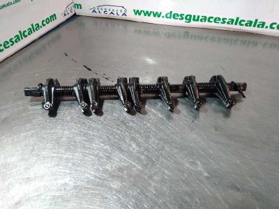 EJE BALANCINES MITSUBISHI MONTERO (V20/V40) 2500 TD GL (4-ptas.)