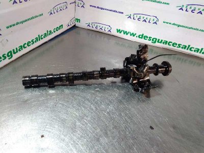 ARBOL DE LEVAS MITSUBISHI MONTERO (V20/V40) 2500 TD GL (4-ptas.)