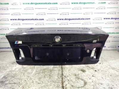 PORTON TRASERO BMW SERIE 3 BERLINA (E46) 320d