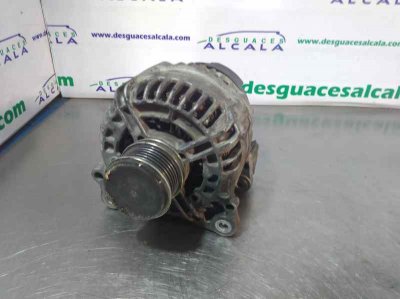 ALTERNADOR SEAT CORDOBA BERLINA (6K2) Stella