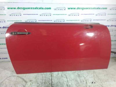 PUERTA DELANTERA DERECHA BMW MINI (R50,R53) One