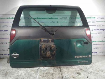 PORTON TRASERO NISSAN TERRANO/TERRANO.II (R20) SE (5-ptas.)