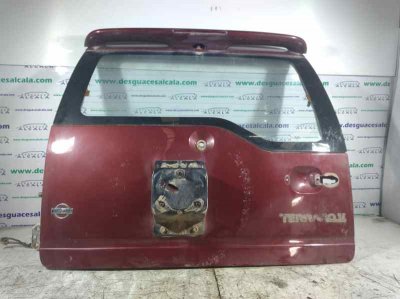 PORTON TRASERO NISSAN TERRANO/TERRANO.II (R20) SE (5-ptas.)