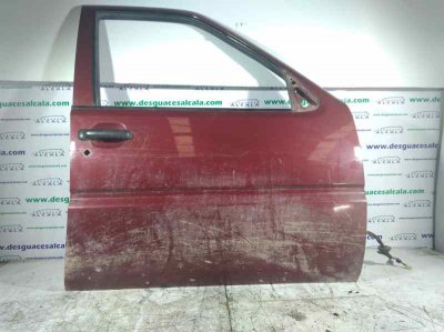 PUERTA DELANTERA DERECHA NISSAN TERRANO/TERRANO.II (R20) SE (5-ptas.)