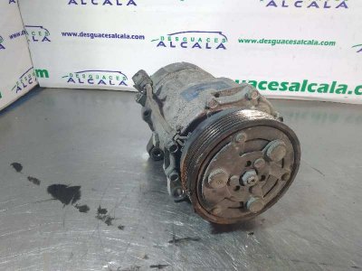 ALTERNADOR VOLKSWAGEN GOLF IV BERLINA (1J1) Highline