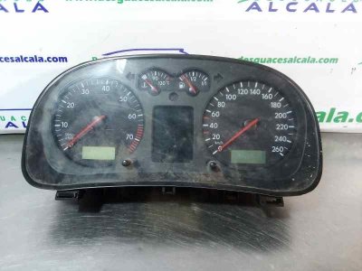 CUADRO INSTRUMENTOS VOLKSWAGEN GOLF IV BERLINA (1J1) Highline