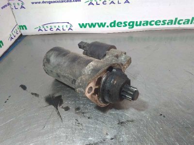 MOTOR ARRANQUE VOLKSWAGEN GOLF IV BERLINA (1J1) Highline