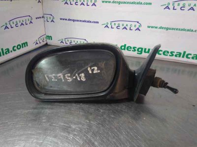 RETROVISOR IZQUIERDO HYUNDAI ACCENT (X3) 1.5 GS