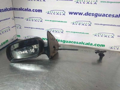 RETROVISOR IZQUIERDO SEAT IBIZA (6K) Básico