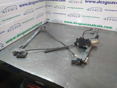 ELEVALUNAS DELANTERO DERECHO SEAT IBIZA (6K) Básico