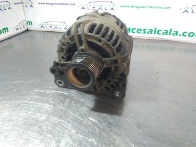 ALTERNADOR SEAT IBIZA (6K) Básico