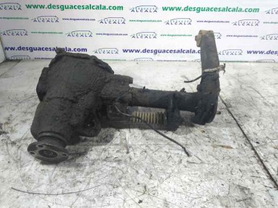 DIFERENCIAL DELANTERO MITSUBISHI MONTERO (V20/V40) 2500 TD GL (4-ptas.)