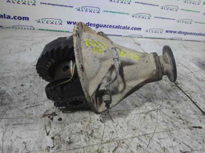 DIFERENCIAL TRASERO MITSUBISHI MONTERO (V20/V40) 2500 TD GL (4-ptas.)