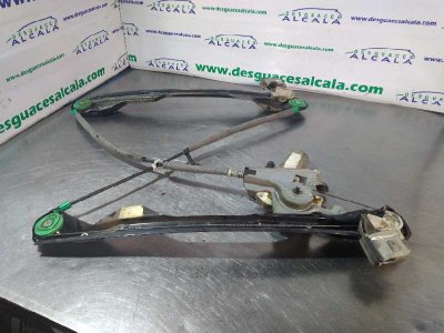 ELEVALUNAS DELANTERO IZQUIERDO FORD FOCUS BERLINA (CAK) Ambiente