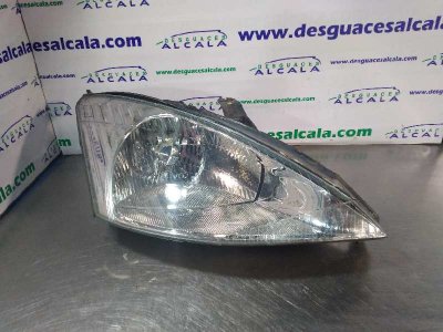 FARO DERECHO FORD FOCUS BERLINA (CAK) Ambiente