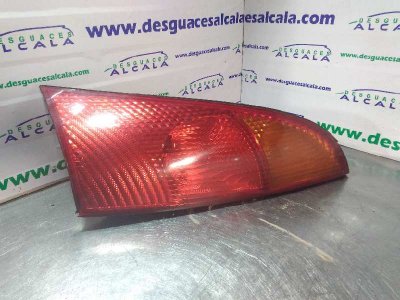 PILOTO TRASERO IZQUIERDO