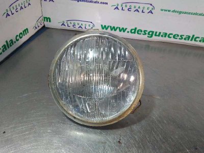 FARO DERECHO LAND ROVER SANTANA 109