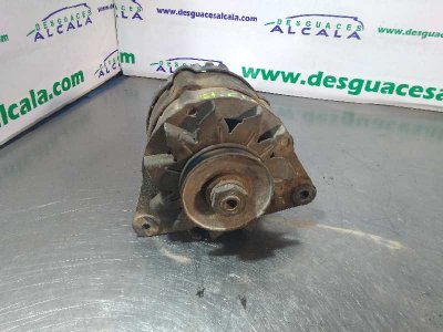 ALTERNADOR LAND ROVER SANTANA 109