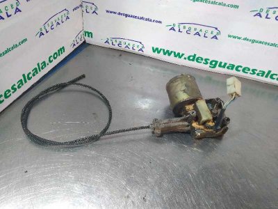 MOTOR LIMPIA DELANTERO LAND ROVER SANTANA 109