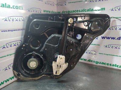 ELEVALUNAS TRASERO IZQUIERDO SEAT TOLEDO (1M2) Executive