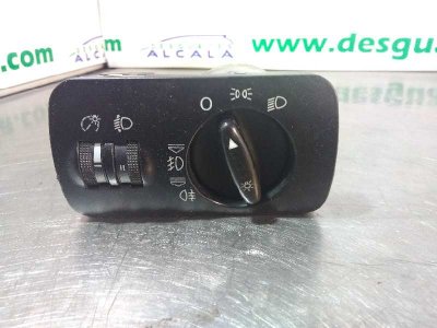 MANDO LUCES SEAT TOLEDO (1M2) Executive