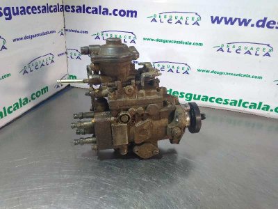 BOMBA INYECCION LAND ROVER DISCOVERY (SALLJG/LJ) TDi (3-ptas.)