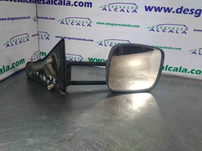 RETROVISOR DERECHO OPEL COMBO (CORSA B) Cargo