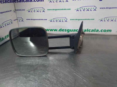 RETROVISOR IZQUIERDO OPEL COMBO (CORSA B) Cargo