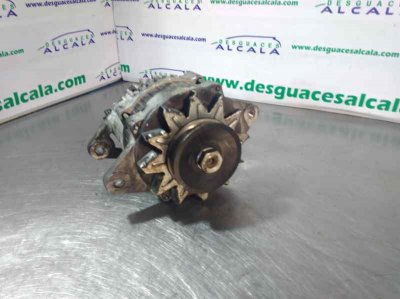 ALTERNADOR OPEL COMBO (CORSA B) Cargo