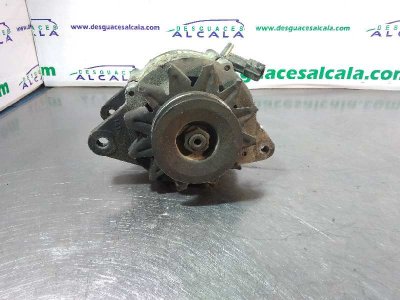 ALTERNADOR OPEL MONTEREY Básico