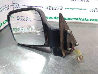 RETROVISOR IZQUIERDO OPEL MONTEREY Básico