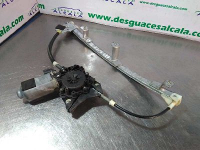 ELEVALUNAS DELANTERO DERECHO ALFA ROMEO 156 (116) 1.6 16V T.Spark Impression