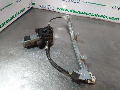 ELEVALUNAS DELANTERO IZQUIERDO ALFA ROMEO 156 (116) 1.6 16V T.Spark Impression