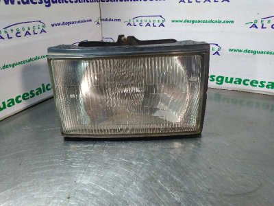 FARO DERECHO OPEL MONTEREY Básico