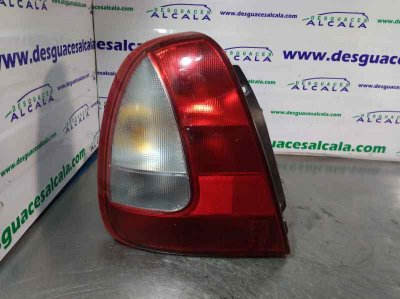 PILOTO TRASERO IZQUIERDO DAEWOO NUBIRA BERLINA Classic SE