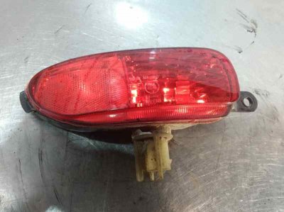 FARO ANTINIEBLA TRASERO IZQUIERDO OPEL CORSA C Eco