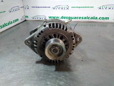 ALTERNADOR OPEL CORSA C Club