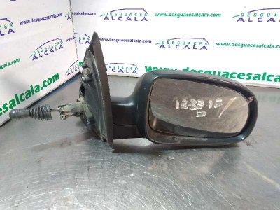 RETROVISOR DERECHO OPEL CORSA C Club