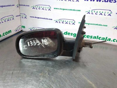 RETROVISOR IZQUIERDO OPEL CORSA C Club