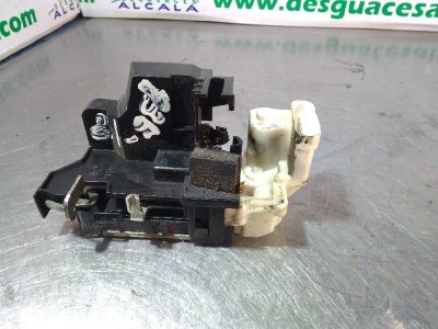 CERRADURA PUERTA DELANTERA DERECHA FIAT DOBLO (119) 1.9 JTD SX