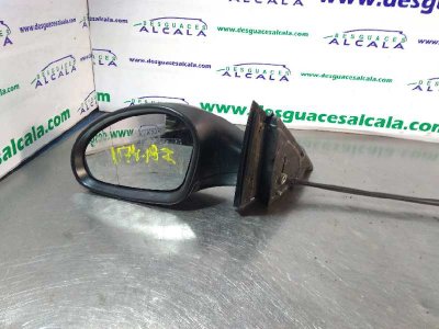 RETROVISOR IZQUIERDO SEAT IBIZA (6L1) Cool