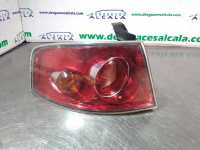 PILOTO TRASERO IZQUIERDO SEAT IBIZA (6L1) Cool