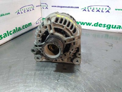 ALTERNADOR SEAT IBIZA (6L1) Cool