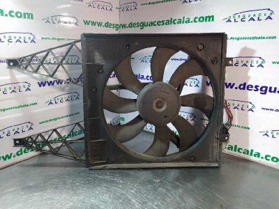 ELECTROVENTILADOR SEAT IBIZA (6L1) Cool