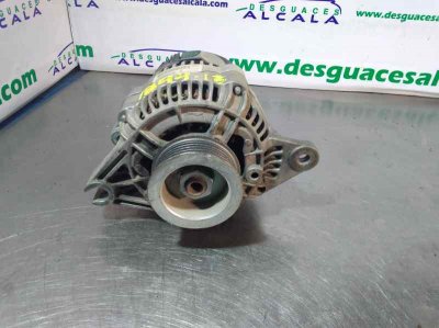 ALTERNADOR PEUGEOT 306 BERLINA 4 PUERTAS (S1) SRD